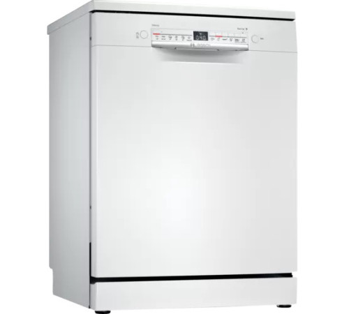 Посудомоечная машина BOSCH SMS2HMW1CR