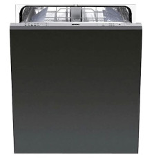 Посудомоечная машина SMEG sta6443-2