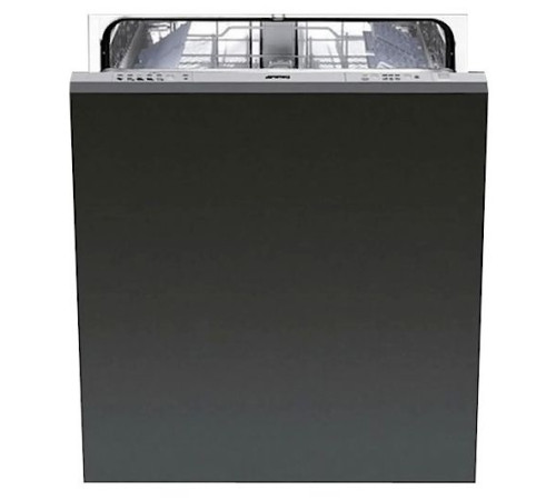 Посудомоечная машина SMEG sta6443-2