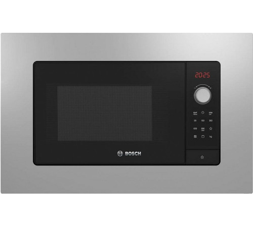 Микроволновая печь BOSCH BEL653MS3
