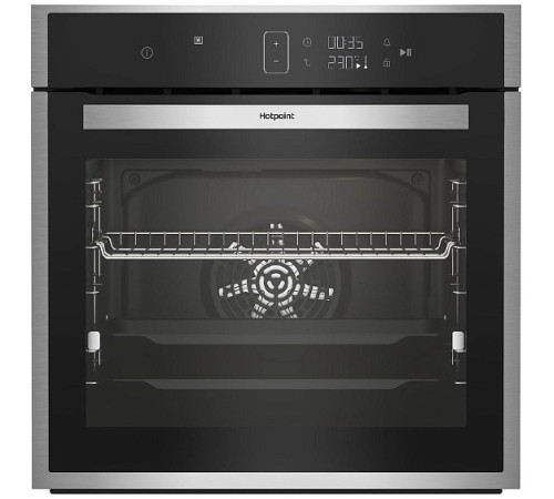Духовой шкаф HOTPOINT-ARISTON FE8 1351 DSH IX