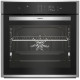 Духовой шкаф HOTPOINT-ARISTON FE8 1351 DSH IX