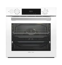 Духовой шкаф GRUNDIG GEDM12300W