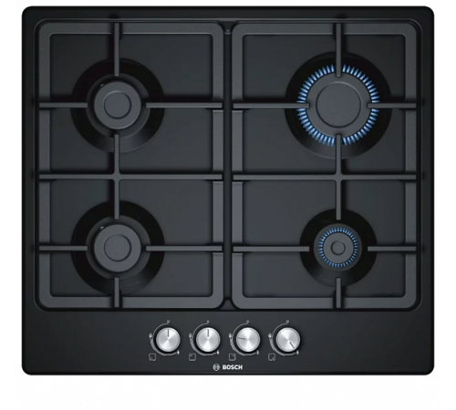 Варочная поверхность BOSCH PGP6B6O90R