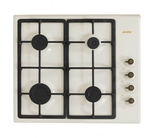 Газовая поверхность SIMFER H60Q40O420