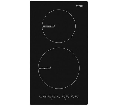 Варочная поверхность VESTEL VHI32201B