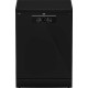 Посудомоечная машина BEKO BDFN25521B