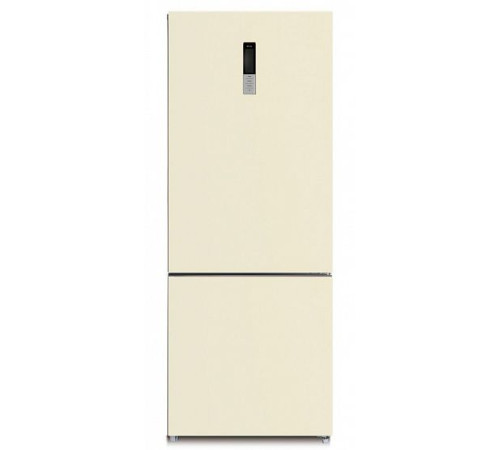 Холодильник ASCOLI ADRFY460DWE