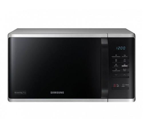 Микроволновая печь SAMSUNG MG23K3513AS