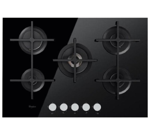 Варочная панель WHIRLPOOL GOA7523/NB