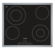 Электрическая поверхность BOSCH PKG 645F17G