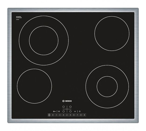 Электрическая поверхность BOSCH PKG 645F17G