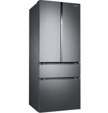 Холодильник SAMSUNG RF50N5861B1/WT