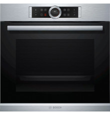 Духовой шкаф BOSCH HBG655BS1M