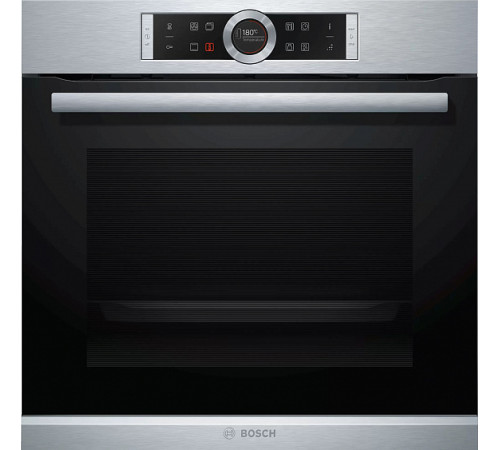 Духовой шкаф BOSCH HBG655BS1M