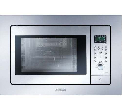 Микроволновая печь SMEG fme20ex3