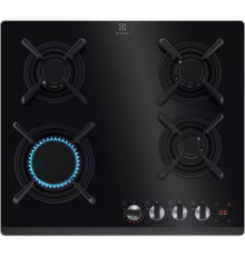 Варочная поверхность ELECTROLUX KGG643753K