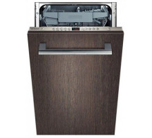 Встраиваемая посудомоечная машина SIEMENS SR 65M091