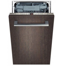 Встраиваемая посудомоечная машина SIEMENS SR 65M091