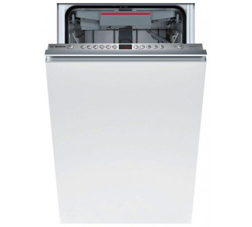 Посудомоечная машина BOSCH SPV66MX60R