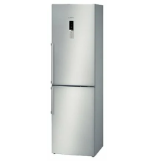 Холодильник Bosch KGN39AZ22 нержавеющая сталь