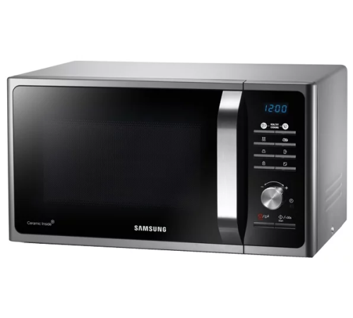 Микроволновая печь Samsung MG23F302TAS