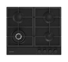 Варочная поверхность INDESIT THPM 642 WS/BL/I