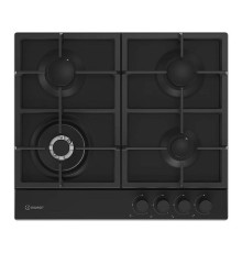 Варочная поверхность INDESIT THPM 642 WS/BL/I