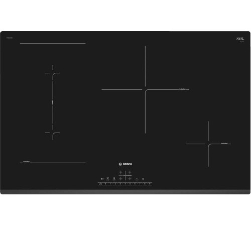 Варочная поверхность BOSCH PVS831FB5E