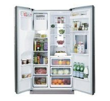 Холодильник SAMSUNG RSH5ZERS