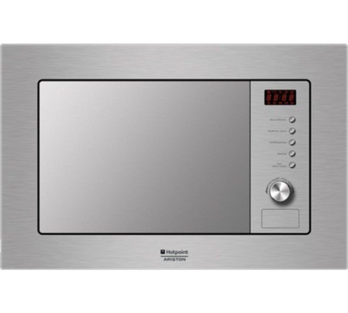 Встраиваемая микроволновая печь HOTPOINT-ARISTON mwa 121.1 x