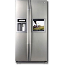 Холодильник side-by-side LG gr-g227 stba