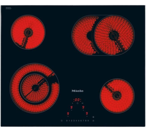 Поверхность MIELE km 5814