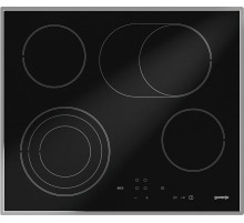Электрическая поверхность GORENJE ECT 680 X
