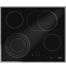 Электрическая поверхность GORENJE ECT 680 X