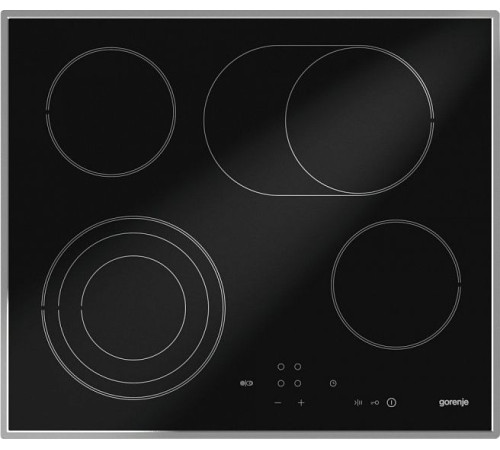 Электрическая поверхность GORENJE ECT 680 X