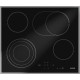 Электрическая поверхность GORENJE ECT 680 X
