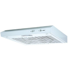 Вытяжка JET AIR SENTI WH/F/50