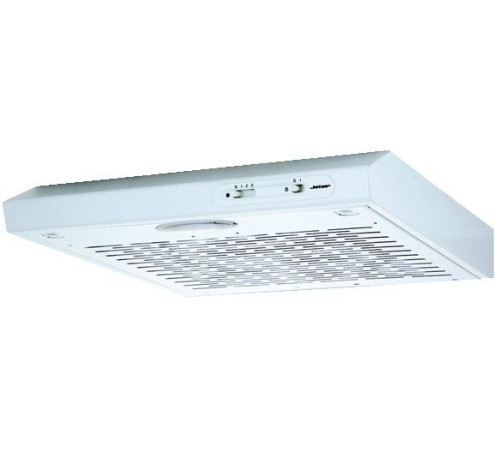 Вытяжка JET AIR SENTI WH/F/50