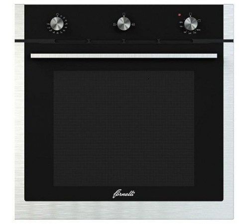 Духовой шкаф FORNELLI FGA 60 FALCONE BL