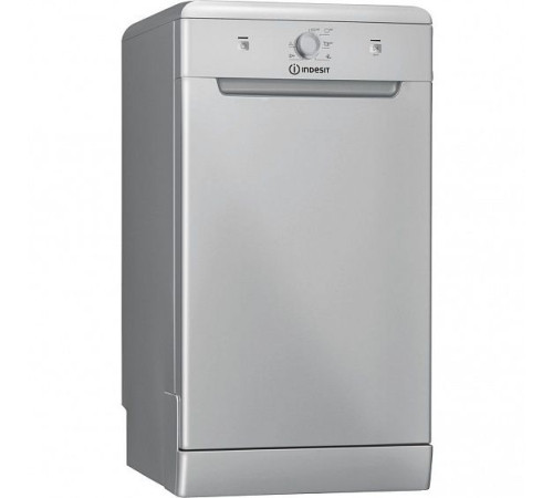 Посудомоечная машина Indesit DSCFE 1B10 S RU