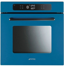 Духовой шкаф SMEG fp610sbl