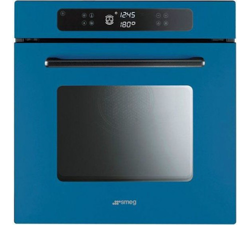 Духовой шкаф SMEG fp610sbl