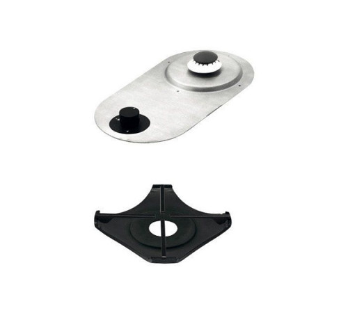 Варочная поверхность GLEM PROGETTI gpms1aix