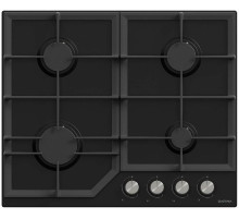 Варочная поверхность DARINA ER4 BGM 341 12 B