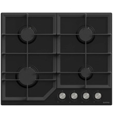 Варочная поверхность DARINA ER4 BGM 341 12 B