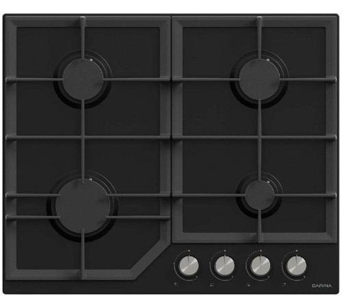 Варочная поверхность DARINA ER4 BGM 341 12 B