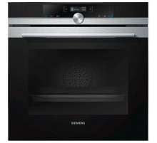 Электрический духовой шкаф SIEMENS HB 655GBS1