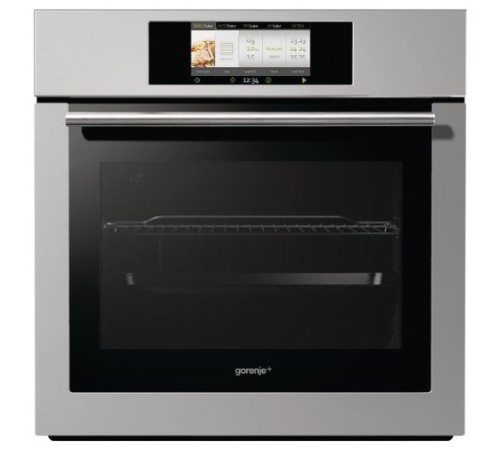 Духовой шкаф GORENJE gp 896 x