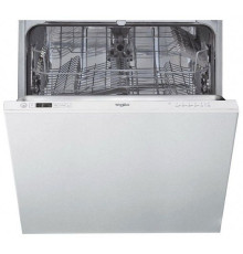 Посудомоечная машина WHIRLPOOL WIC 3B+26